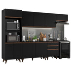 Kitchen Storage Set