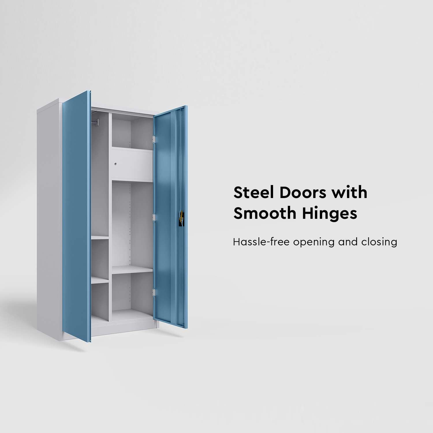 Altham Premium Godrej Almirah