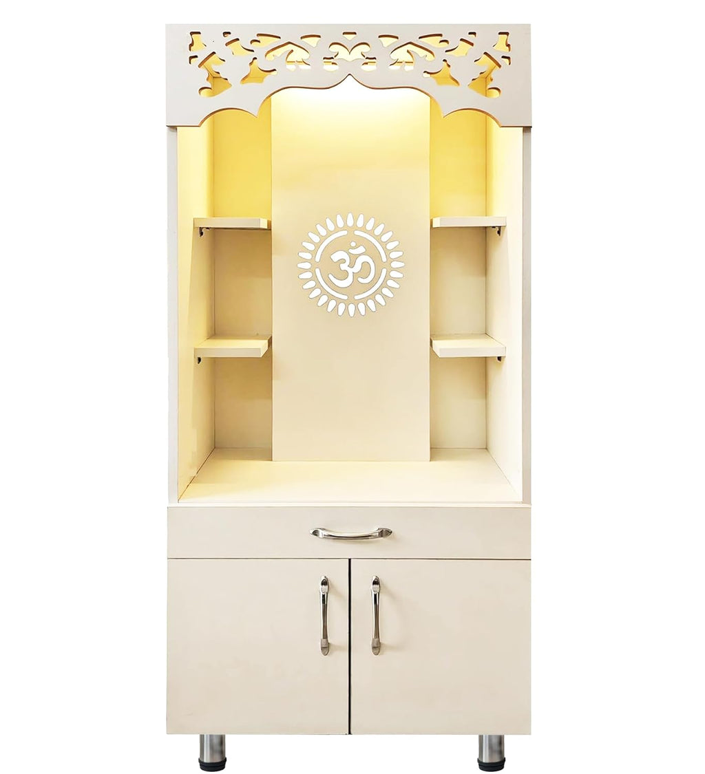 Willow Corian Home Temple