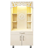 Willow Corian Home Temple