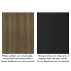 Modular kitchen Cabinets Ample Storage