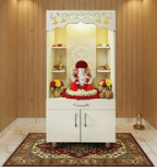 Willow Corian Home Temple