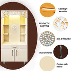 Willow Corian Home Temple