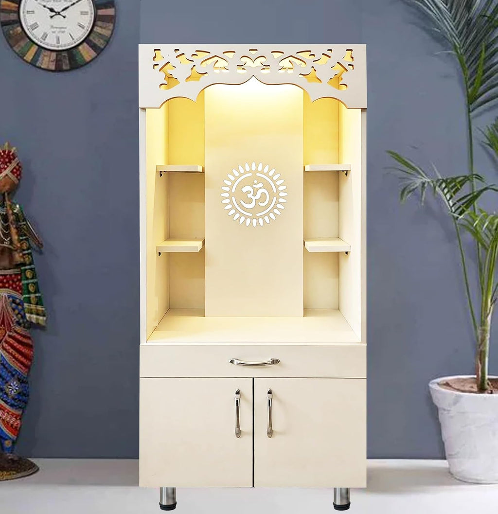 Willow Corian Home Temple