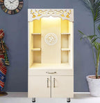 Willow Corian Home Temple