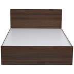 Ariana Without Storage Bed Queen Size Bed Engineering Wood