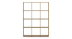 Armstrong Wooden Book Shelf