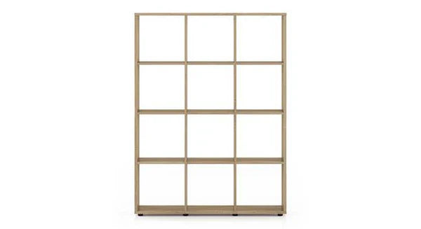 Armstrong Wooden Book Shelf