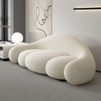 Aroma luxury sofa