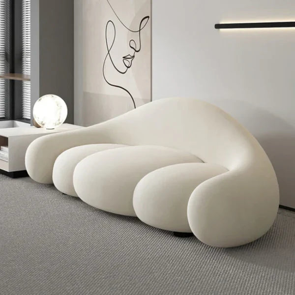 Aroma luxury sofa