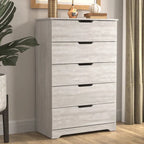 Aroob 5 Drawer shoe Rack