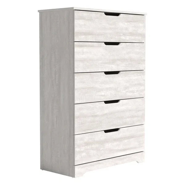 Aroob 5 Drawer shoe Rack