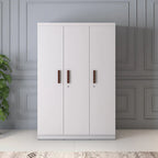 Aurelian Premium 3 Door Wardrobes