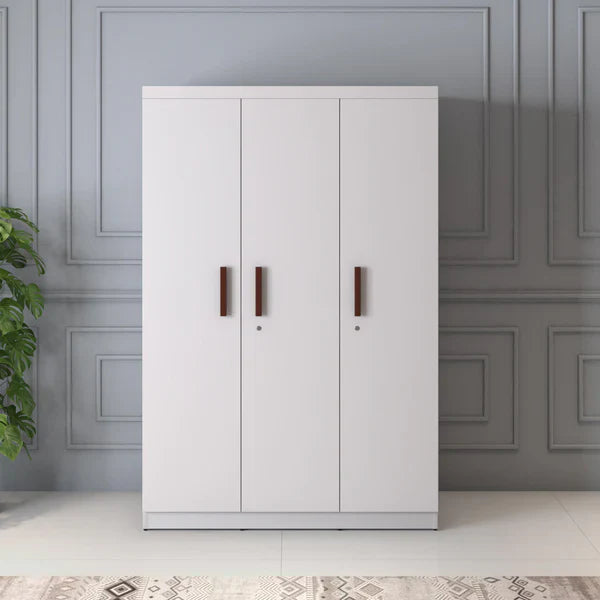 Aurelian Premium 3 Door Wardrobes