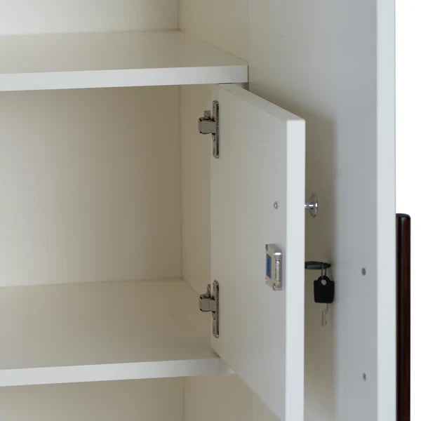 Aurelian Premium 3 Door Wardrobes