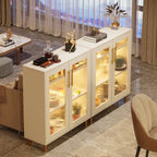 Au Sherman Shoe Cabinet