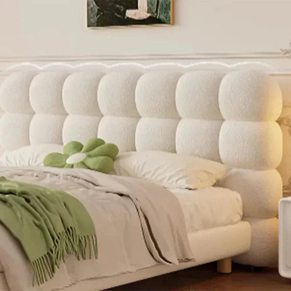 Bubble Puff Luxury Bed