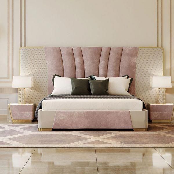 COCO Luxury Premium Bed