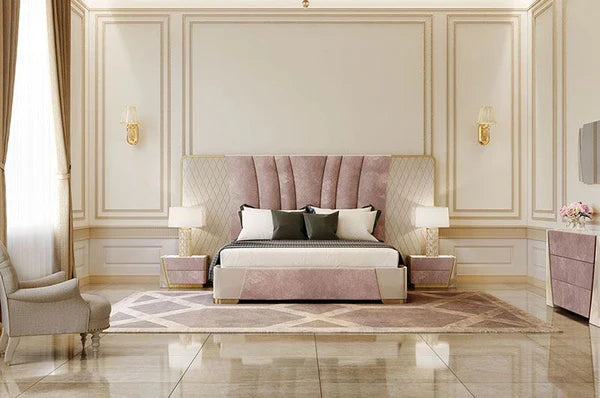 COCO Luxury Premium Bed