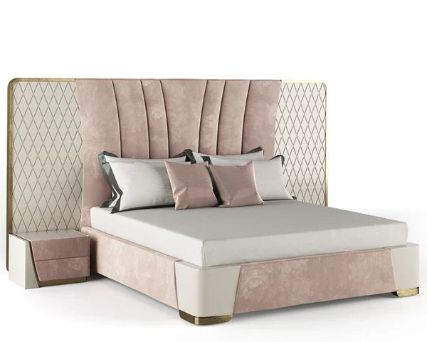 COCO Luxury Premium Bed