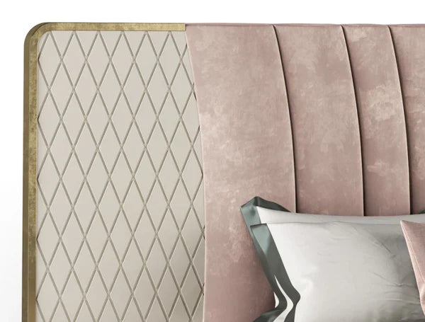 COCO Luxury Premium Bed