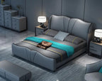 Carnival Luxury Bed