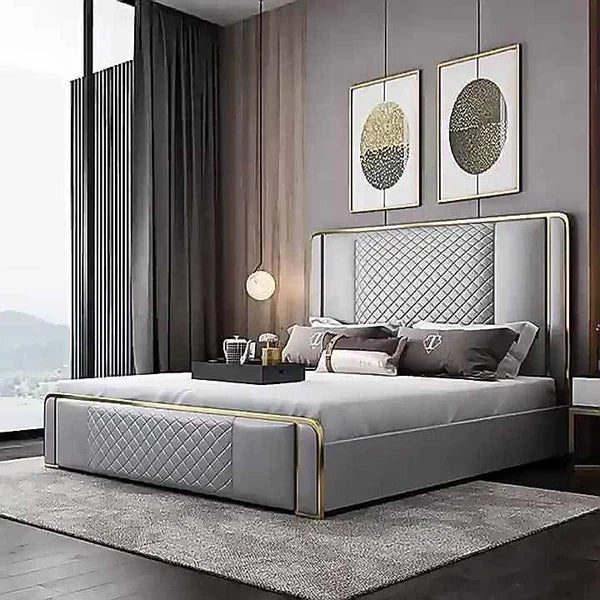 Carnival Luxury Bed