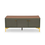 Charcoal Premium Shoe Rack