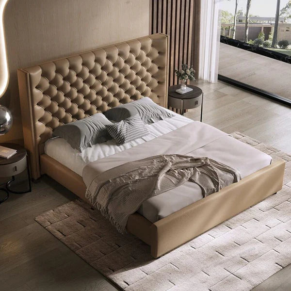 Denise Luxury Bed