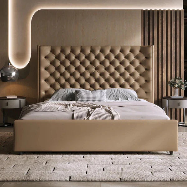 Denise Luxury Bed