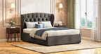 Earhead Cootion Bed