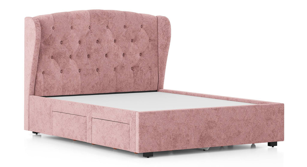 Earhead Cootion Bed