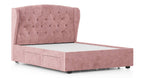 Earhead Cootion Bed
