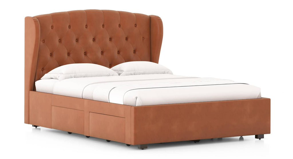 Earhead Cootion Bed