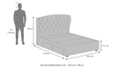 Earhead Cootion Bed