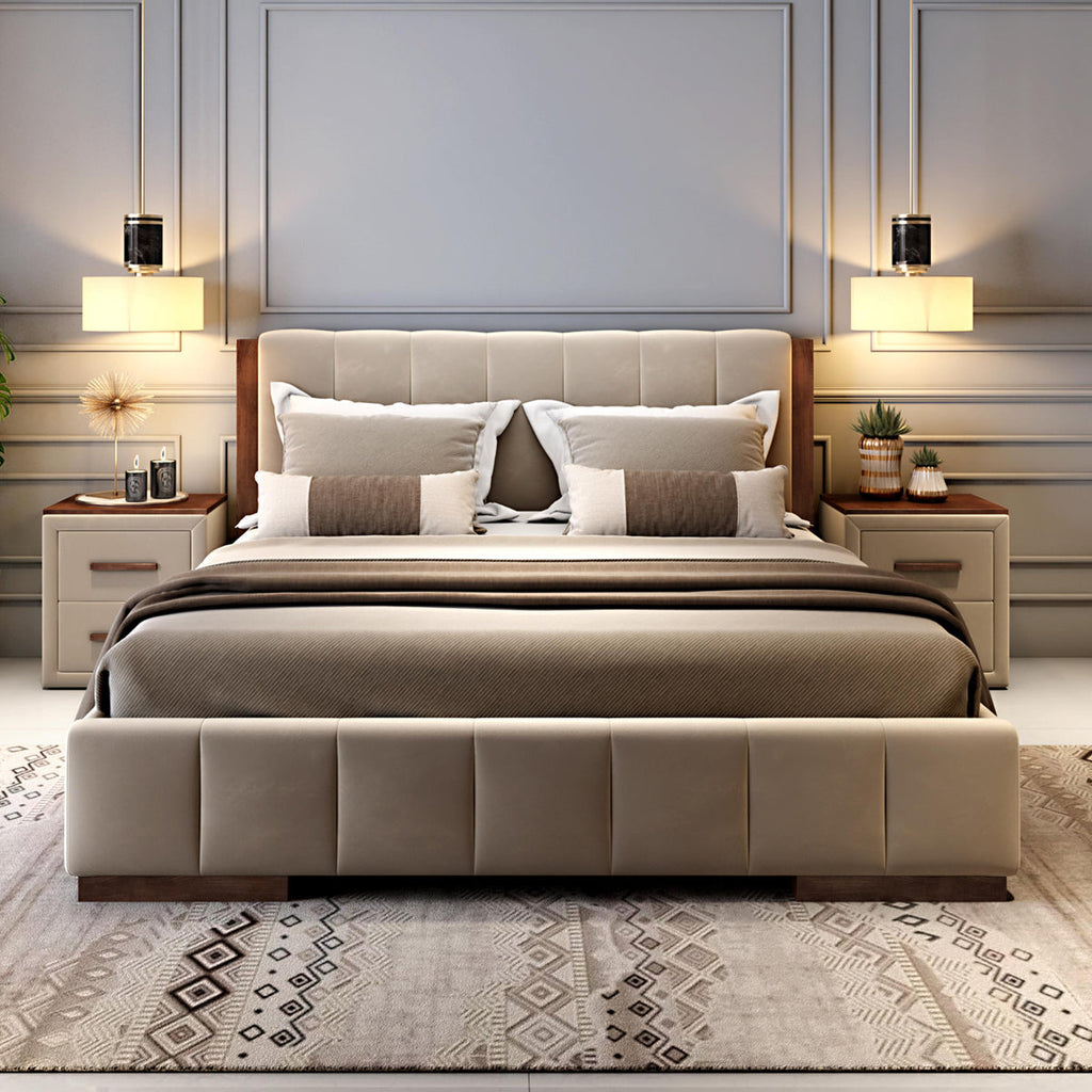 Earhead Cootion Bed