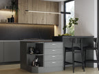 Grace Premium Laminated  Modular Kitchen