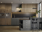 Grace Premium Laminated  Modular Kitchen