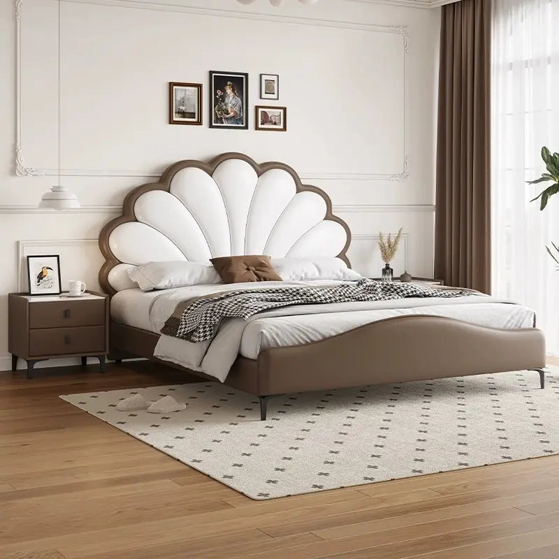 Blossom Baby Bed ( kids Bed )