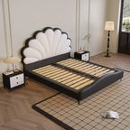 Blossom Baby Bed ( kids Bed )