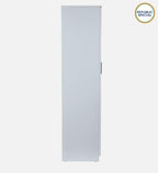 Kenzou 4 Door Wardrobe With Mirror & Drawer