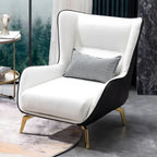 Luxury Single Sofa Lounge Chair