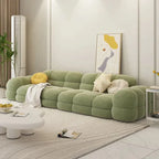 Miranda Sofa with extra soft