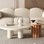Modern minimal style