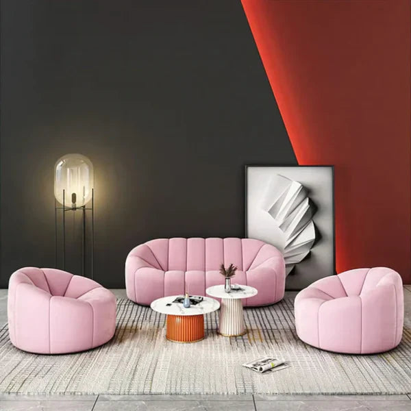 Muskmelon Luxury sofa
