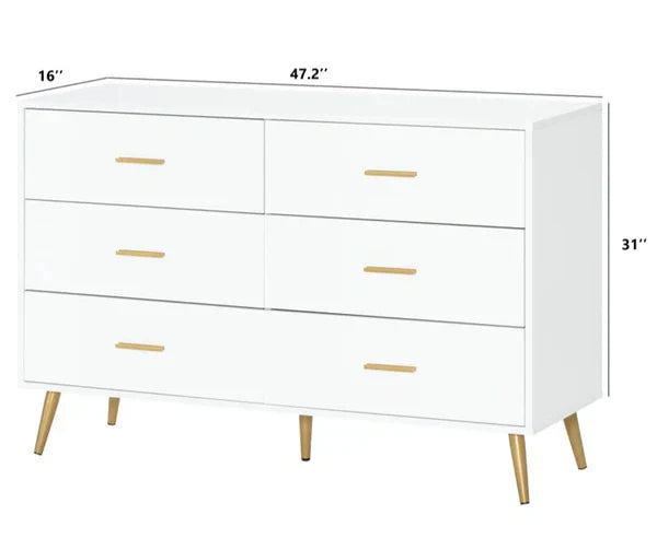 Nalene Chest Of Drawer