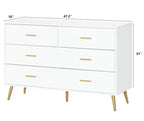 Nalene Chest Of Drawer