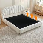 Nextra Luxury Bed