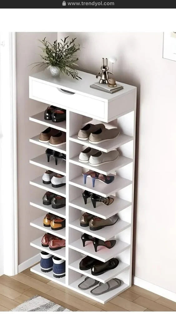 Shoe Rack Cabinet