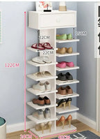 Shoe Rack Cabinet